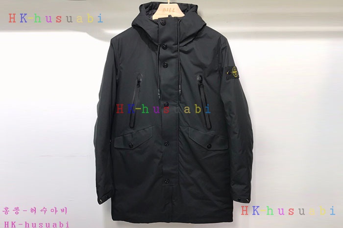 NEW 스톤 아일랜드 패딩 신상 ST 5528012