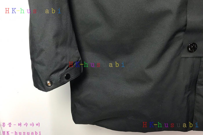 NEW 스톤 아일랜드 패딩 신상 ST 5528012