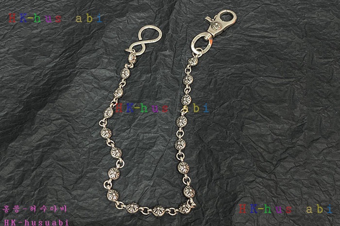 NEW 크롬하츠 백참 신상 C 950034