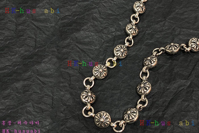 NEW 크롬하츠 백참 신상 C 950034