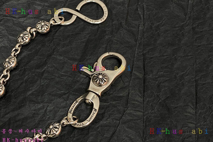 NEW 크롬하츠 백참 신상 C 950034