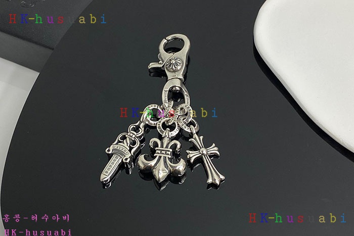 NEW 크롬하츠 키참 신상 C 950031