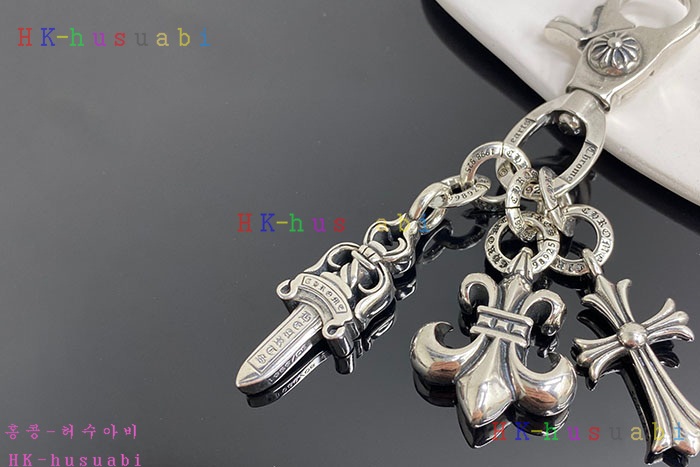 NEW 크롬하츠 키참 신상 C 950031