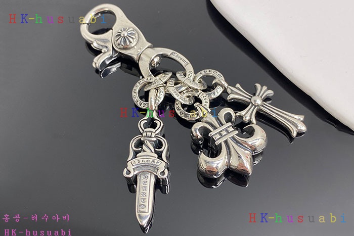 NEW 크롬하츠 키참 신상 C 950031