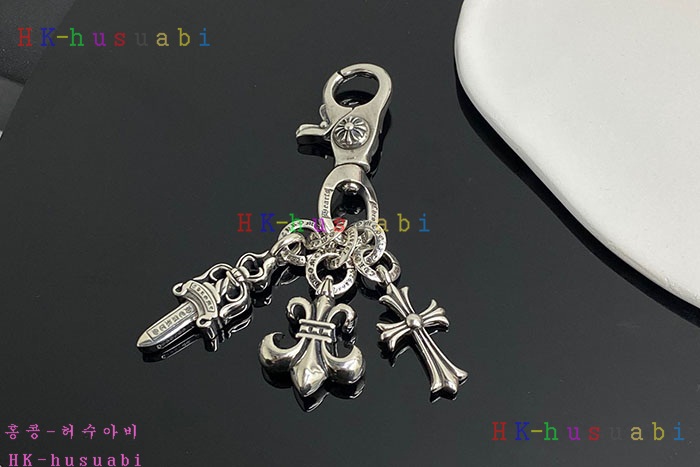 NEW 크롬하츠 키참 신상 C 950031