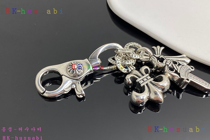 NEW 크롬하츠 키참 신상 C 950031