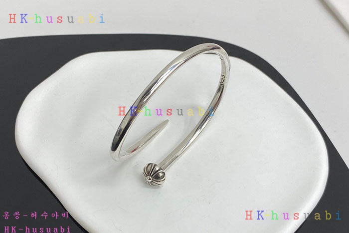 NEW 크롬하츠 팔찌 신상 C 950042