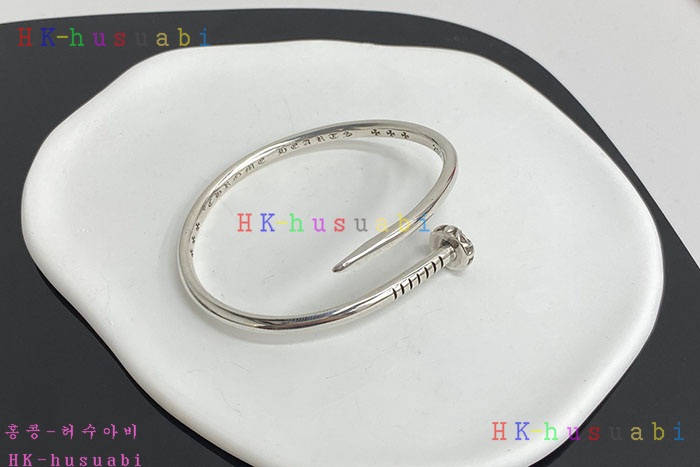 NEW 크롬하츠 팔찌 신상 C 950042