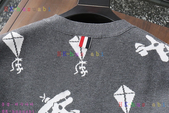 NEW 톰브라운 가디건 신상 TB 582551