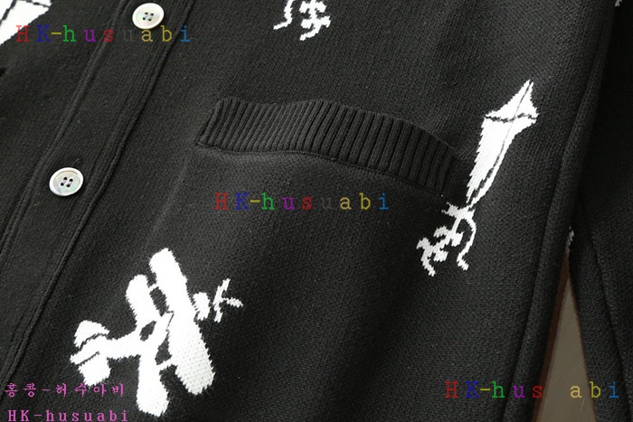 NEW 톰브라운 가디건 신상 TB 582553