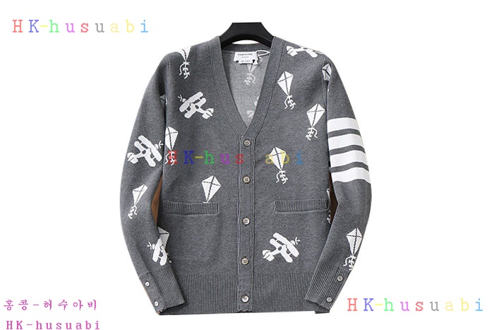 NEW 톰브라운 가디건 신상 TB 582551