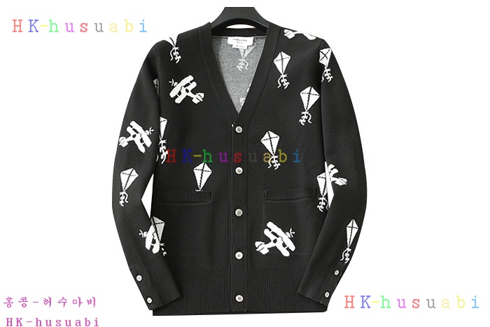 NEW 톰브라운 가디건 신상 TB 582553