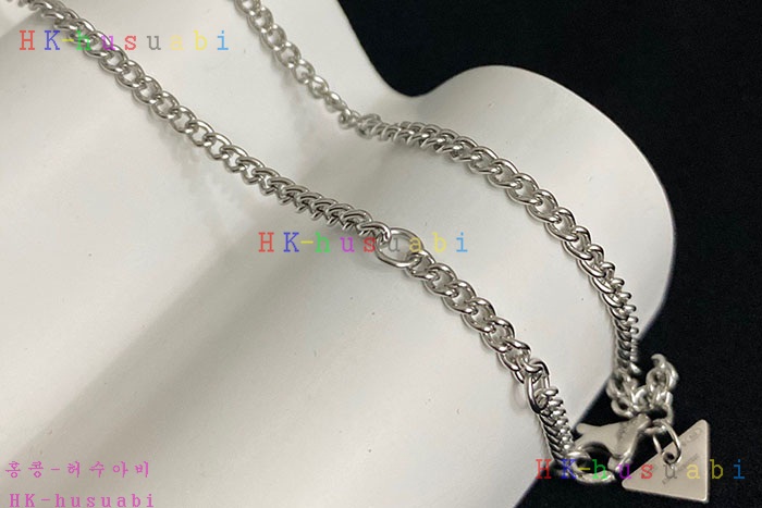 NEW 프라다 목걸이 신상 P 6682701