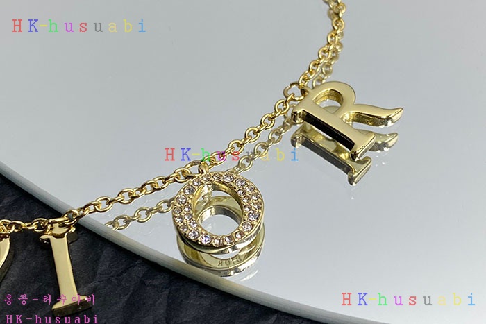NEW 디올 목걸이 신상 B 99266