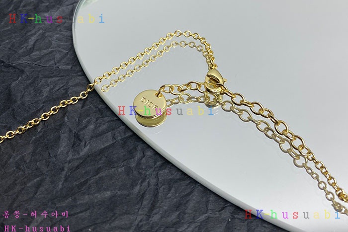 NEW 디올 목걸이 신상 B 99266