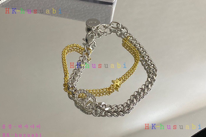 NEW 디올 팔찌 신상 B 99265