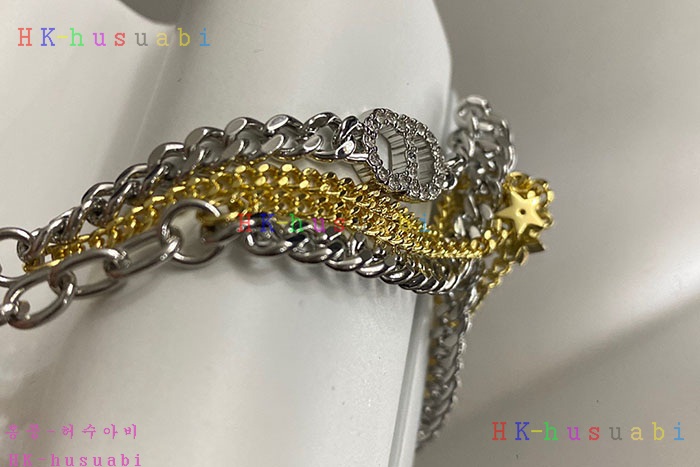NEW 디올 팔찌 신상 B 99265