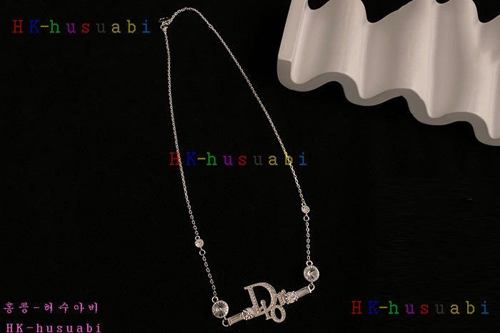 NEW 디올 목걸이 신상 B 99262