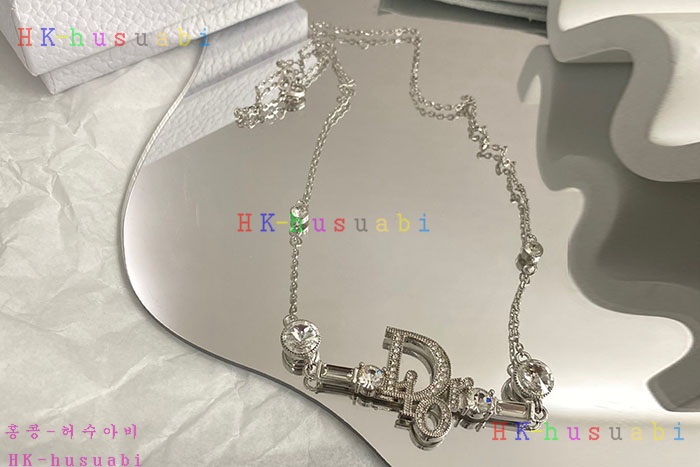 NEW 디올 목걸이 신상 B 99262