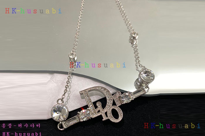 NEW 디올 목걸이 신상 B 99262