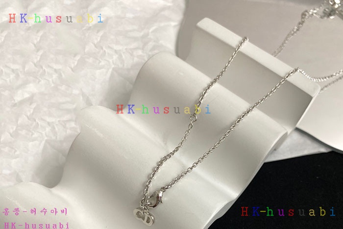 NEW 디올 목걸이 신상 B 99262