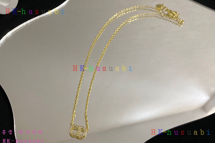 NEW 디올 목걸이 신상 B 99258