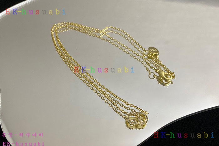 NEW 디올 목걸이 신상 B 99258