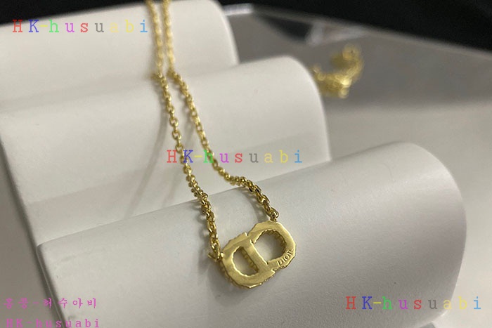 NEW 디올 목걸이 신상 B 99258