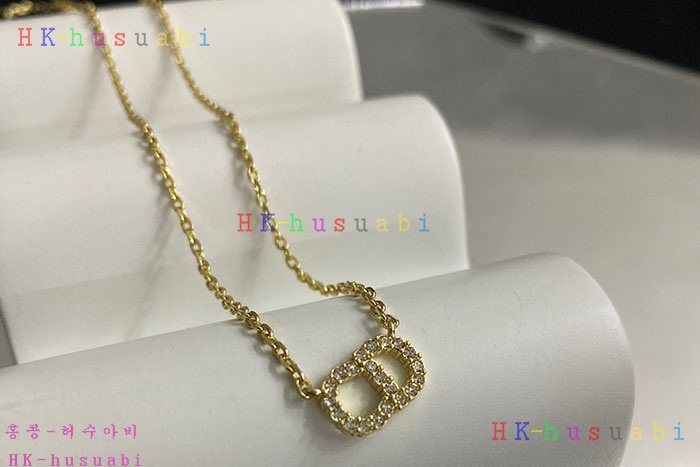 NEW 디올 목걸이 신상 B 99258