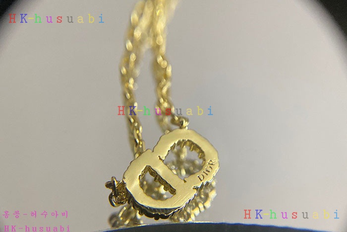NEW 디올 목걸이 신상 B 99258