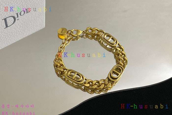 NEW 디올 팔찌 신상 B 99257