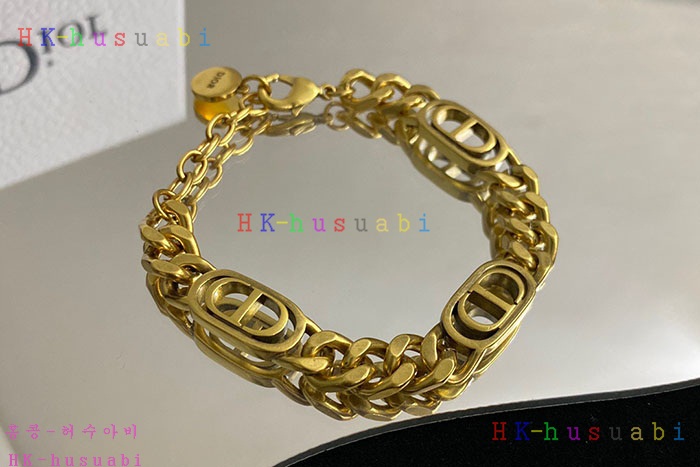 NEW 디올 팔찌 신상 B 99257