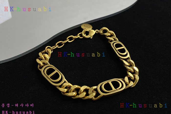 NEW 디올 팔찌 신상 B 99257