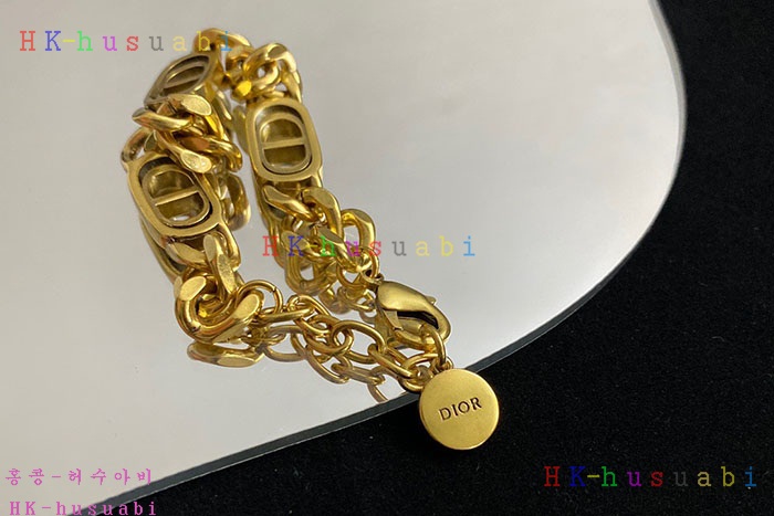 NEW 디올 팔찌 신상 B 99257