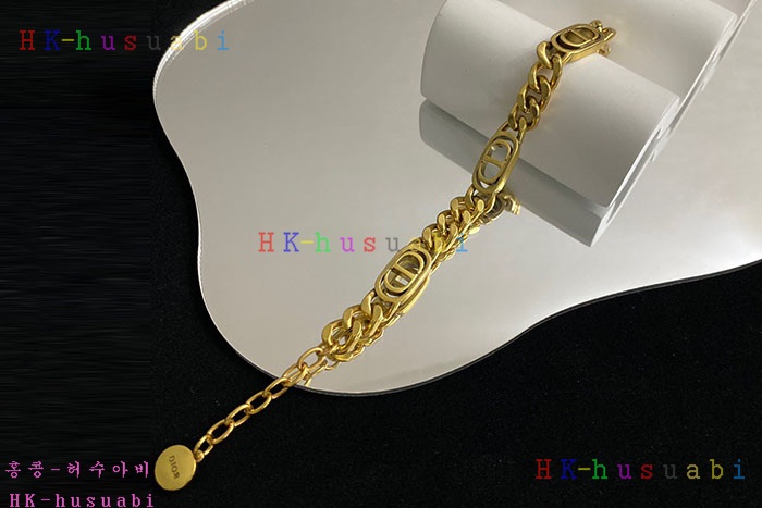 NEW 디올 팔찌 신상 B 99257