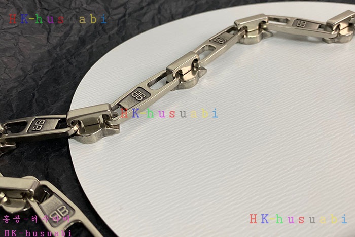 NEW 발렌시아가 목걸이 신상 B 992521