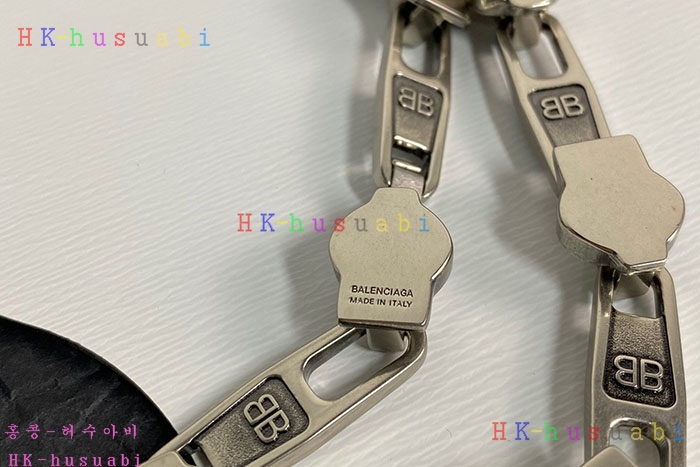 NEW 발렌시아가 목걸이 신상 B 992521