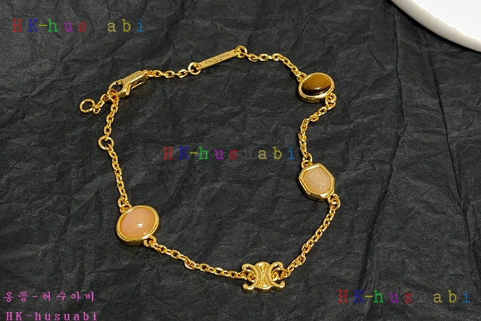 NEW 셀린느 팔찌 신상 C 925003