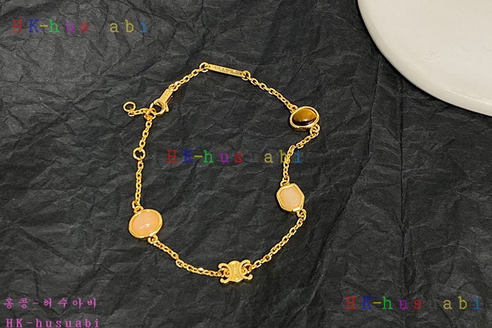 NEW 셀린느 팔찌 신상 C 925003