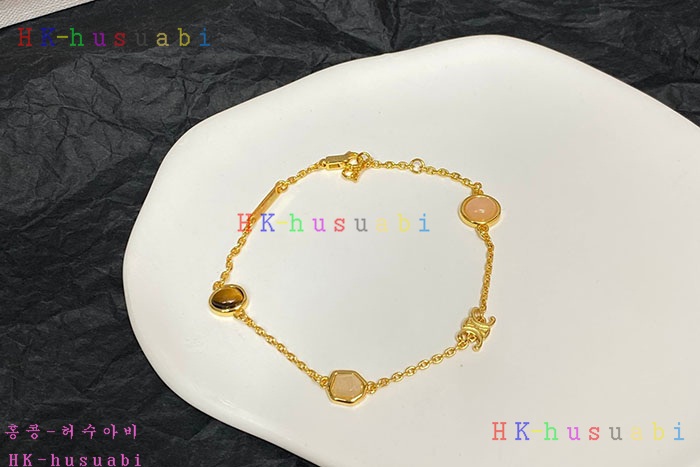 NEW 셀린느 팔찌 신상 C 925003