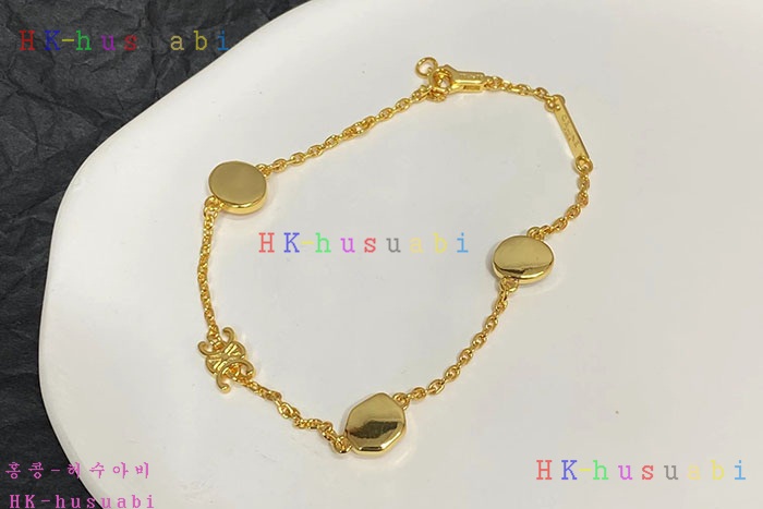 NEW 셀린느 팔찌 신상 C 925003