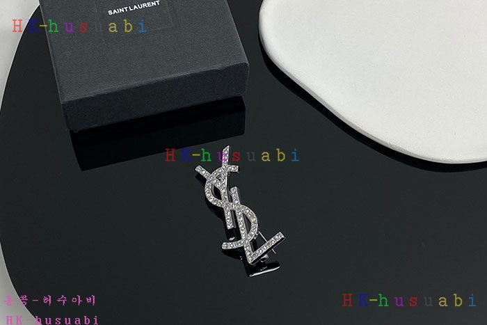 NEW 입생로랑 브로치 신상 SL 925012