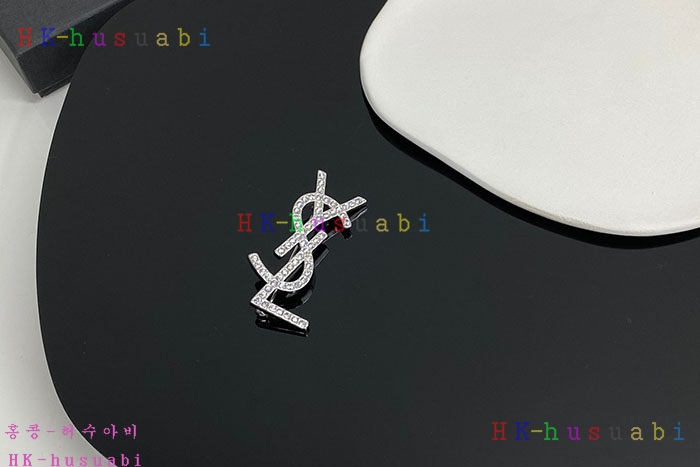 NEW 입생로랑 브로치 신상 SL 925012