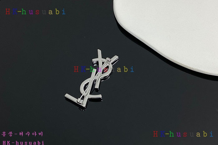 NEW 입생로랑 브로치 신상 SL 925012