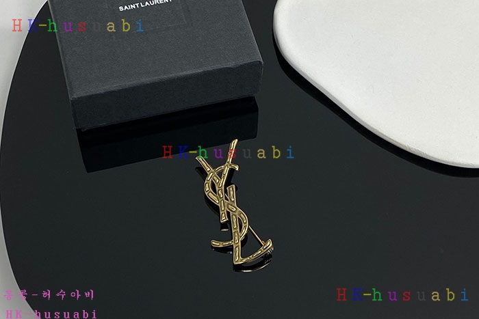 NEW 입생로랑 브로치 신상 SL 925016