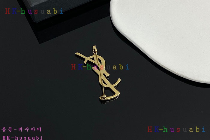 NEW 입생로랑 브로치 신상 SL 925016