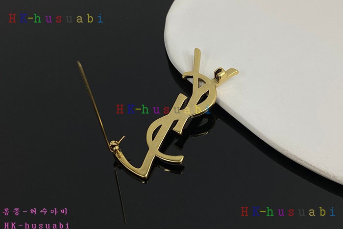 NEW 입생로랑 브로치 신상 SL 925016