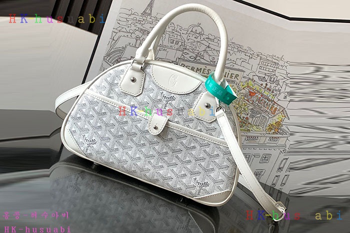 ★미러급★고야드 잔느 토트백 볼링백 GY 582401-3