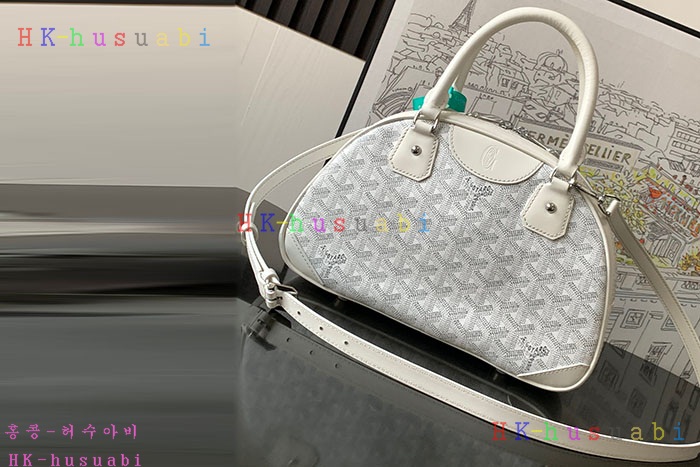 ★미러급★고야드 잔느 토트백 볼링백 GY 582401-3