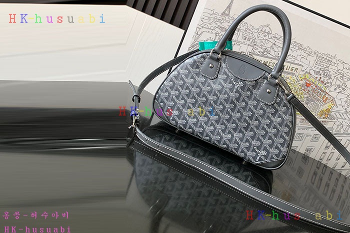 ★미러급★고야드 잔느 토트백 볼링백 GY 582401-7